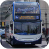 Stagecoach in Hull